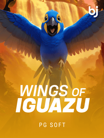Wings of Iguazu game icon