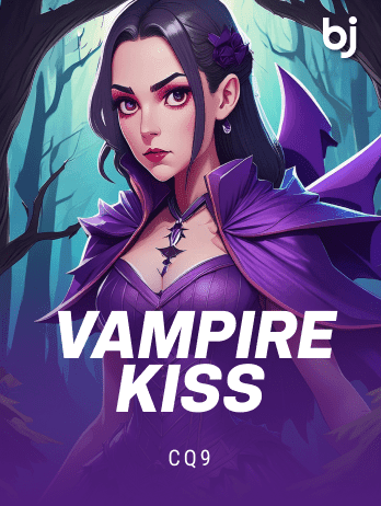 Vampire Kiss game icon