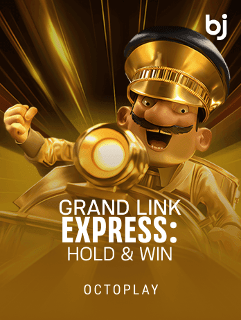 Grand Link Express game icon