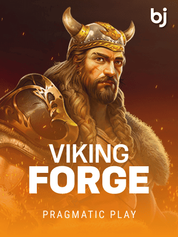 Viking Forge game icon