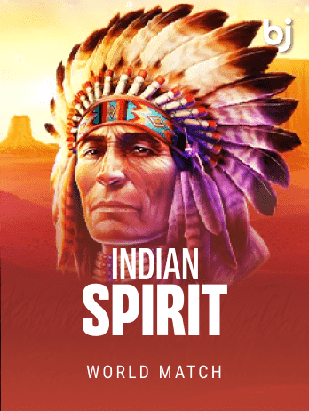 Indian Spirit game icon